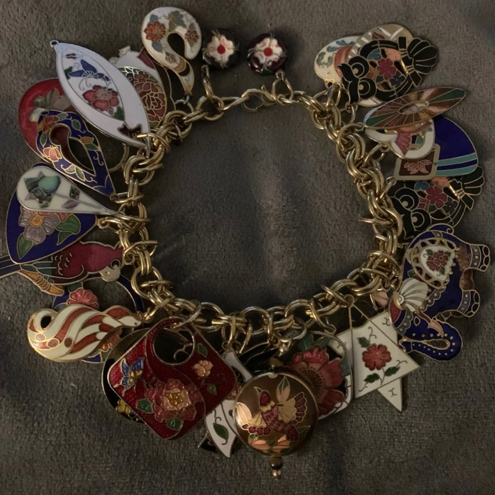 LOADED Charmed by Bliss